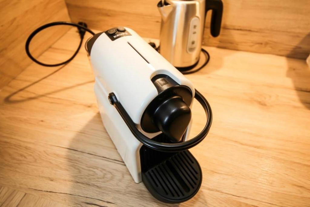 Ferienwohnung Kuestentraum Lübeck Dış mekan fotoğraf